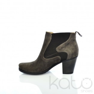 Botine Heart 18